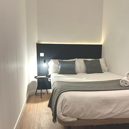 Center Madrid Habitaciones Экстерьер фото