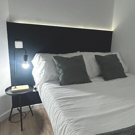 Center Madrid Habitaciones Экстерьер фото