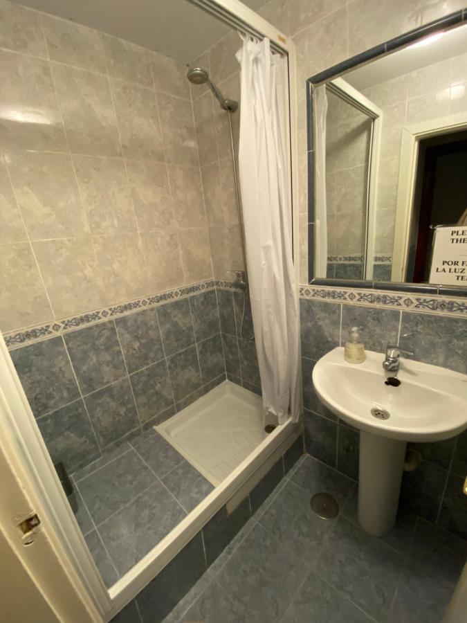 Center Madrid Habitaciones Экстерьер фото